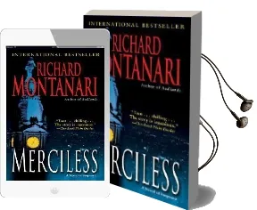 Merciless: A Novel of Suspense Audiobook download free by Richard Montanari