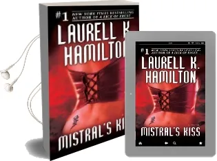 Mistrals Kiss Audiobook download free by Laurell K. Hamilton