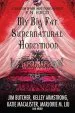 Audiobook My big fat Supernatural Honeymoon author Jim Butcher
