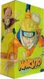 Audiobook Naruto box set 1: Volumes 1-27 With Premium author Masashi Kishimoto