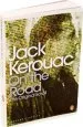 Audiobook On the Road: The Original Scroll author Jack Kerouac