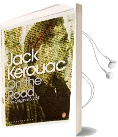 On the Road: The Original Scroll Audiobook download free by Jack Kerouac