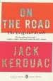 Audiobook On the Road: The Original Scroll: (Penguin Classics Deluxe Edition) author Jack Kerouac