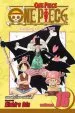 Audiobook One Piece, Vol. 16 author Eiichiro Oda