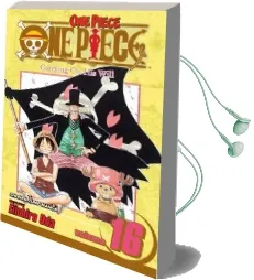 One Piece, Vol. 16 Audiobook download free by Eiichiro Oda
