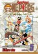 Audiobook One Piece, Vol. 5 author Eiichiro Oda