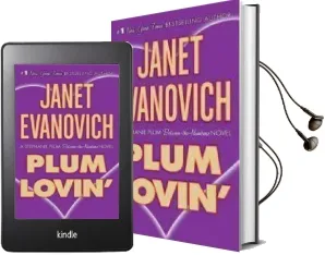 Plum Lovin' Audiobook download free by Janet Evanovich