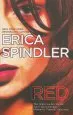 Audiobook Red author Erica Spindler