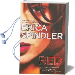Red Audiobook download free by Erica Spindler