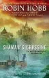 Audiobook Shaman'S Crossing: Book one of the Soldier son Trilogy author Robin Hobb