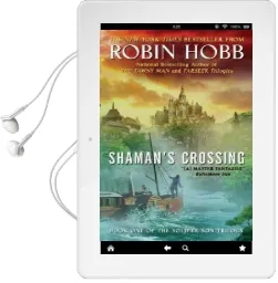 Shaman'S Crossing: Book one of the Soldier son Trilogy Audiobook download free by Robin Hobb