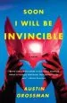 Audiobook Soon i Will be Invincible author Austin Grossman