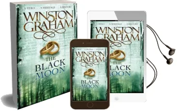 The Black Moon Audiobook download free by Winston Graham