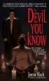 Audiobook The Devil you Know author Jenna Black