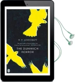 The Dunwich Horror: And Other Stories Audiobook download free by H. P. Lovecraft