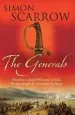 Audiobook The Generals (Wellington and Napoleon 2) author Simon Scarrow