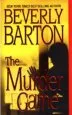 Audiobook The Murder Game author Beverly Barton