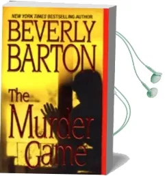 The Murder Game Audiobook download free by Beverly Barton