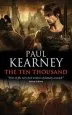 Audiobook The ten Thousand author Paul Kearney