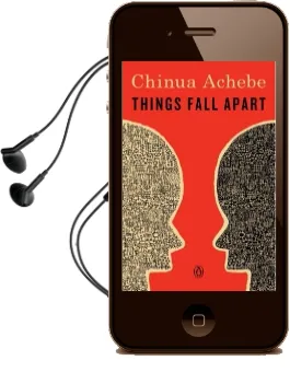 Things Fall Apart Audiobook download free by Chinua Achebe