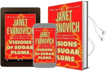 Visions of Sugar Plums Audiobook download free by Janet Evanovich