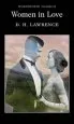 Audiobook Women in Love author D. H. Lawrence