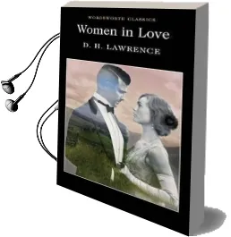 Women in Love Audiobook download free by D. H. Lawrence