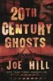 Audiobook 20Th Century Ghosts author Joe Hill