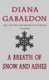 Audiobook A Breath of Snow and Ashes author Diana Gabaldon