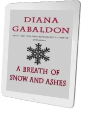 A Breath of Snow and Ashes Audiobook download free by Diana Gabaldon