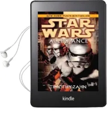 Allegiance Audiobook download free by Timothy Zahn