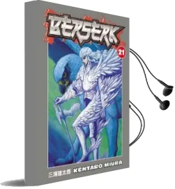 Berserk: V. 21 Audiobook download free by Kentaro Miura