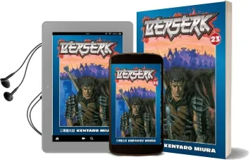 Berserk: V. 23 Audiobook download free by Kentaro Miura