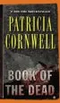 Audiobook Book of the Dead: Scarpetta (Book 15) author Patricia Cornwell