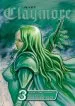 Audiobook Claymore, Vol. 3 author Norihiro Yagi