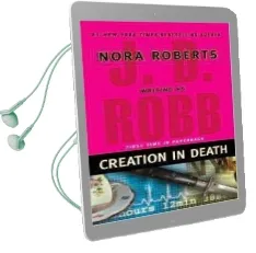 Creation in Death Audiobook download free by J D Robb