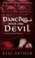 Audiobook Dancing With the Devil: Number 1 in Series author Keri Arthur