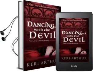 Dancing With the Devil: Number 1 in Series Audiobook download free by Keri Arthur