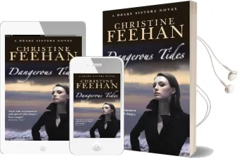 Dangerous Tides: Number 4 in Series Audiobook download free by Christine Feehan
