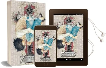 Death Note, Vol. 7 Audiobook download free by Tsugumi Ohba