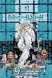 Audiobook Death Note, Vol. 9 author Tsugumi Ohba
