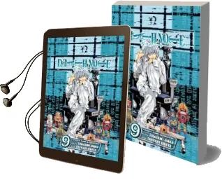 Death Note, Vol. 9 Audiobook download free by Tsugumi Ohba