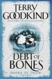 Audiobook Debt of Bones author Terry Goodkind