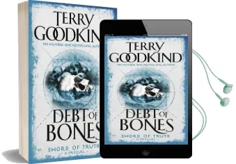 Debt of Bones Audiobook download free by Terry Goodkind