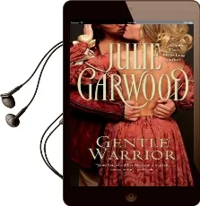 Gentle Warrior Audiobook download free by Julie Garwood