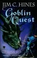 Audiobook Goblin Quest author Jim C Hines