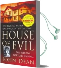 House of Evil Audiobook download free by John Dean