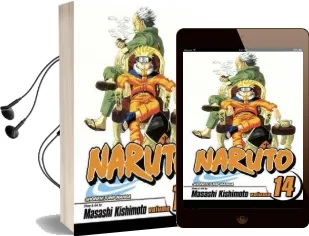 Naruto, Vol. 14 Audiobook download free by Masashi Kishimoto
