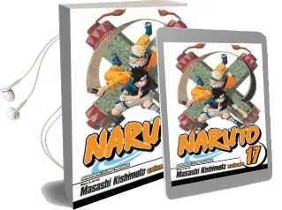 Naruto, Vol. 17 Audiobook download free by Masashi Kishimoto