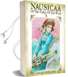 Nausicaa of the Valley of the Wind, Vol. 2 Audiobook download free by Hayao Miyazaki